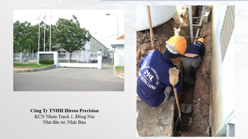 Hirota Precision Vietnam Co., Ltd